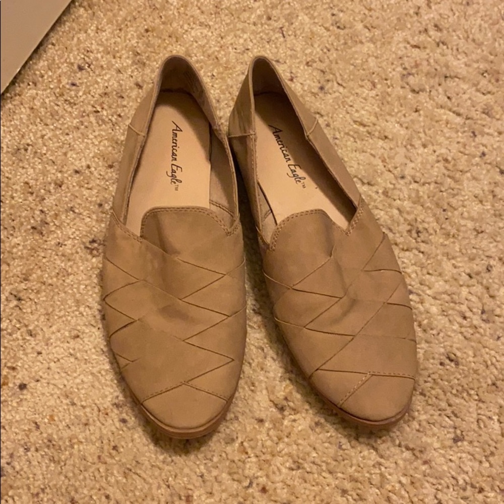 american eagle shoes